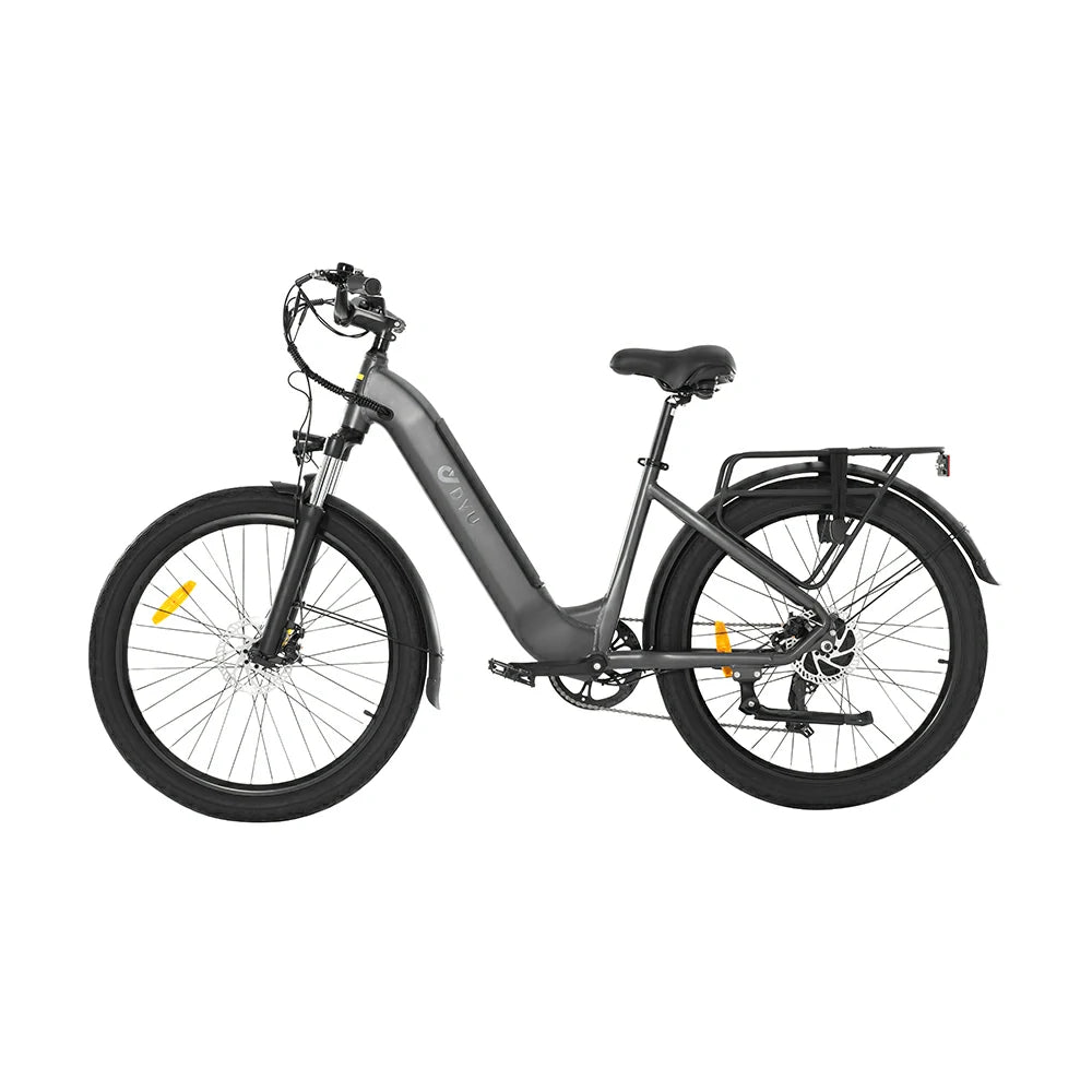 DYU C1 (EU) Electric Bike