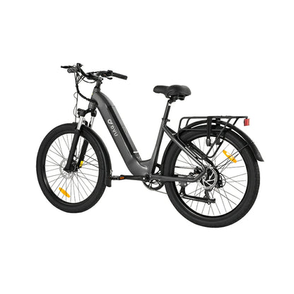 DYU C1 (EU) Electric Bike
