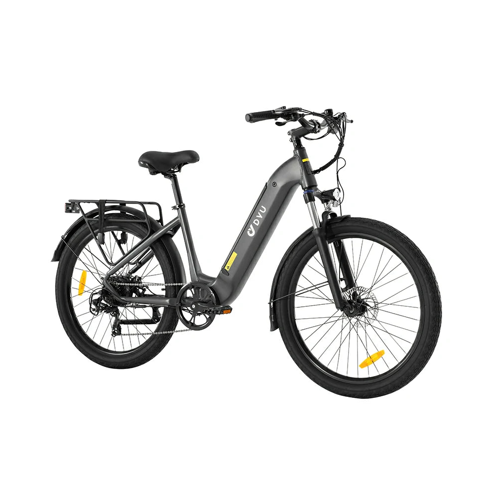 DYU C1 (EU) Electric Bike