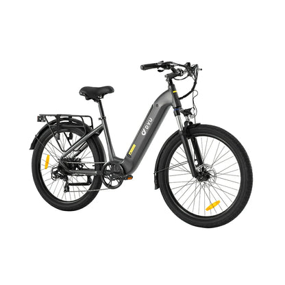 DYU C1 (EU) Electric Bike