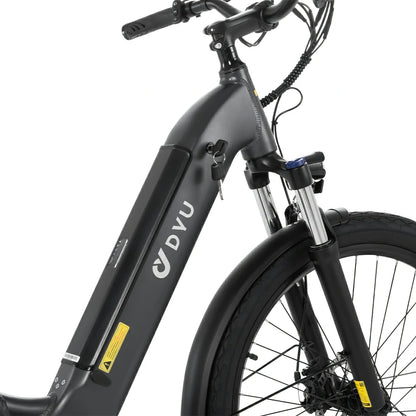 DYU C1 (EU) Electric Bike