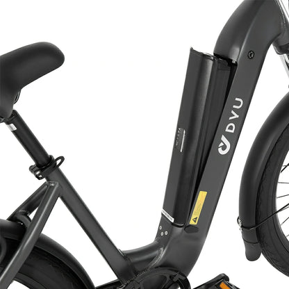 DYU C1 (EU) Electric Bike