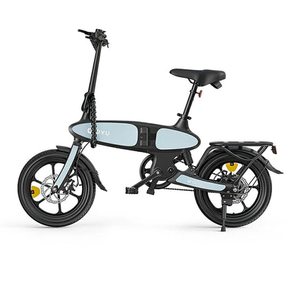 DYU C2 (EU) Electric Bike