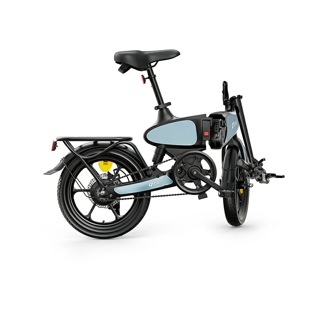 DYU C2 (EU) Electric Bike
