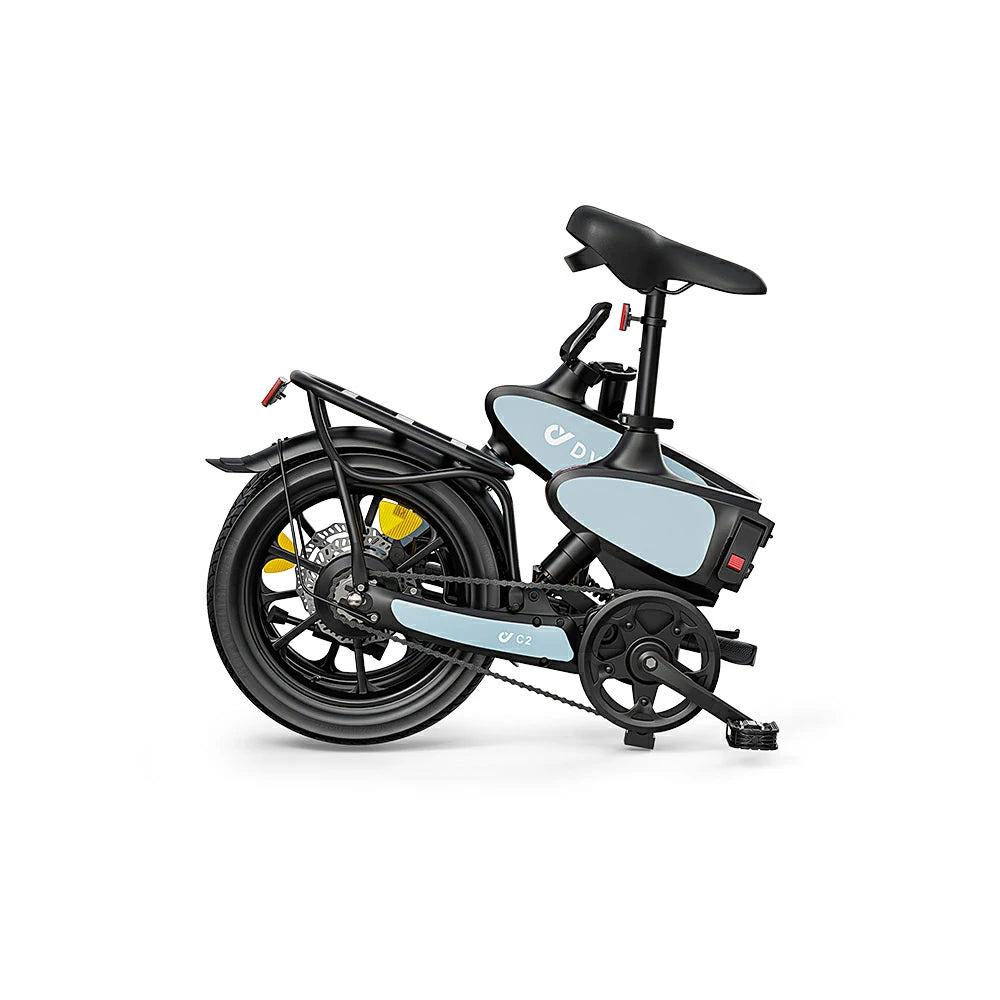 DYU C2 (EU) Electric Bike