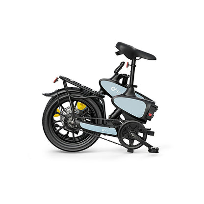DYU C2 (EU) Electric Bike