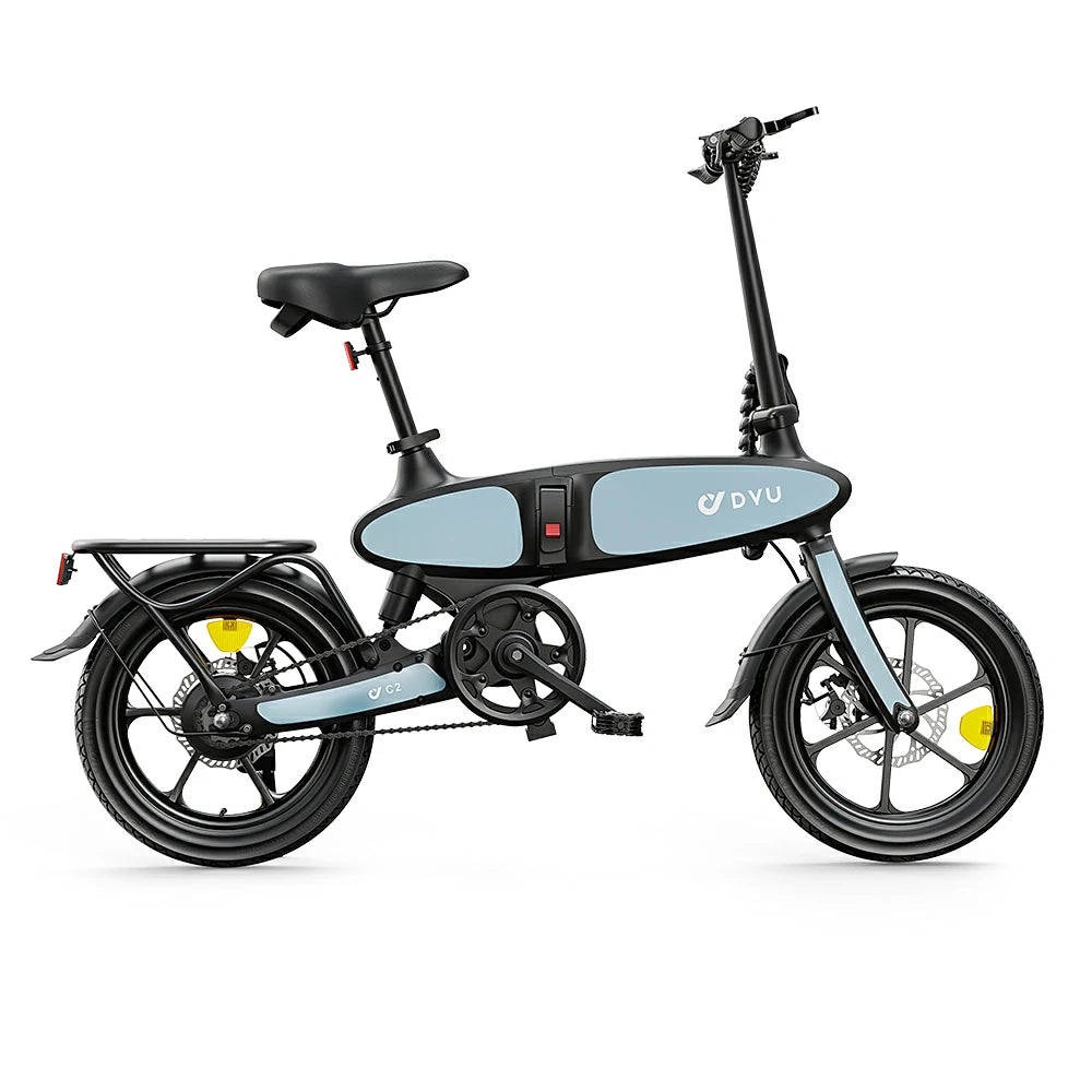 DYU C2 (EU) Electric Bike