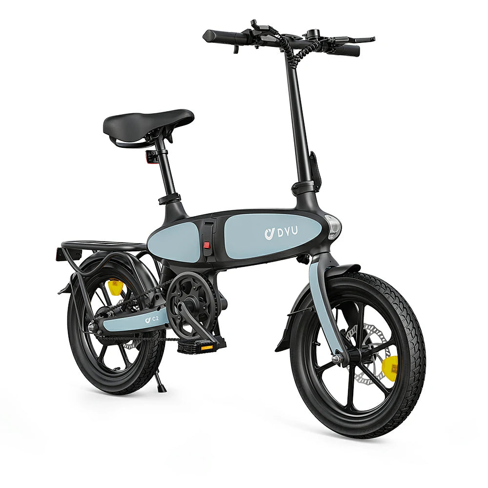 DYU C2 (EU) Electric Bike