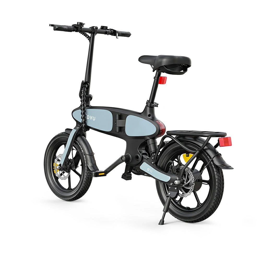 DYU C2 (EU) Electric Bike
