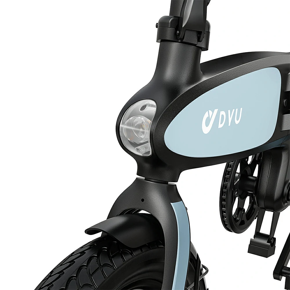 DYU C2 (EU) Electric Bike