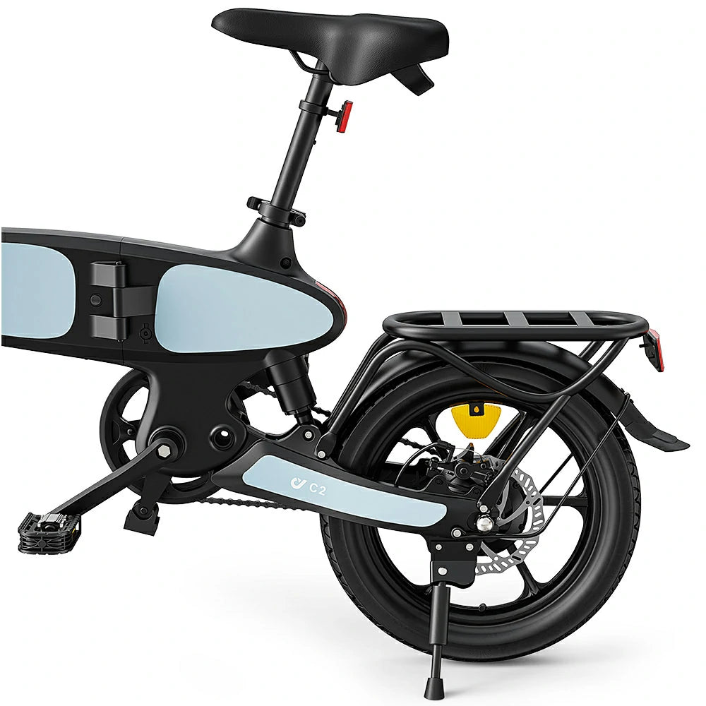 DYU C2 (EU) Electric Bike