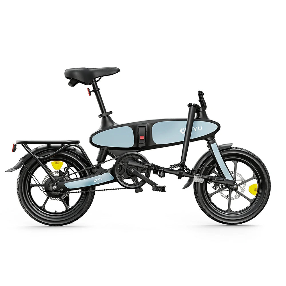 DYU C2 (EU) Electric Bike