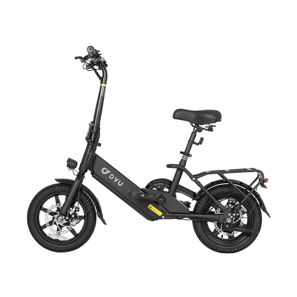 DYU C3-14 (EU) Electric Bike