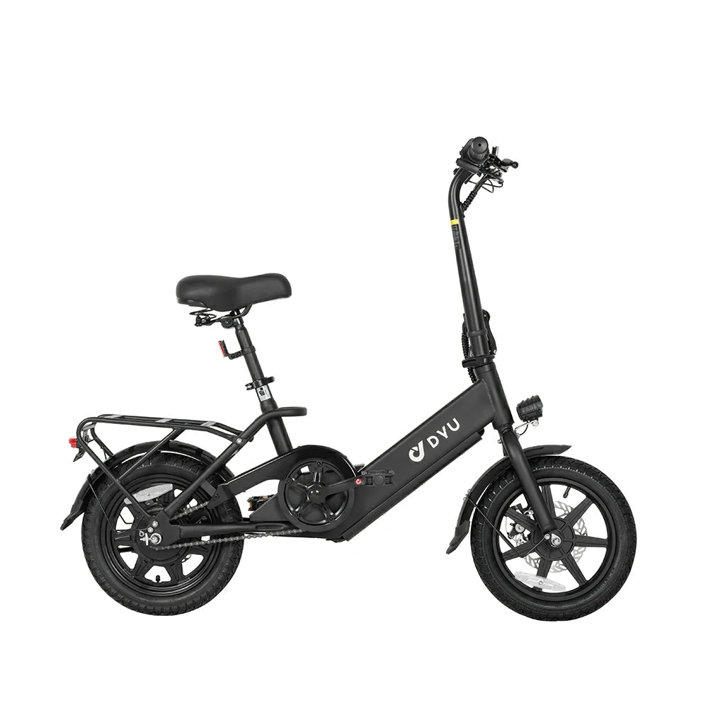 DYU C3-14 (EU) Electric Bike
