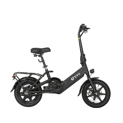DYU C3-14 (EU) Electric Bike