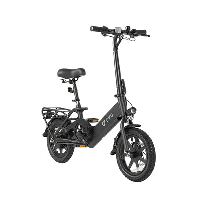 DYU C3-14 (EU) Electric Bike