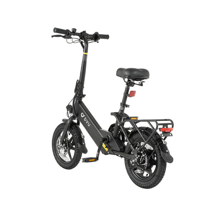 DYU C3-14 (EU) Electric Bike