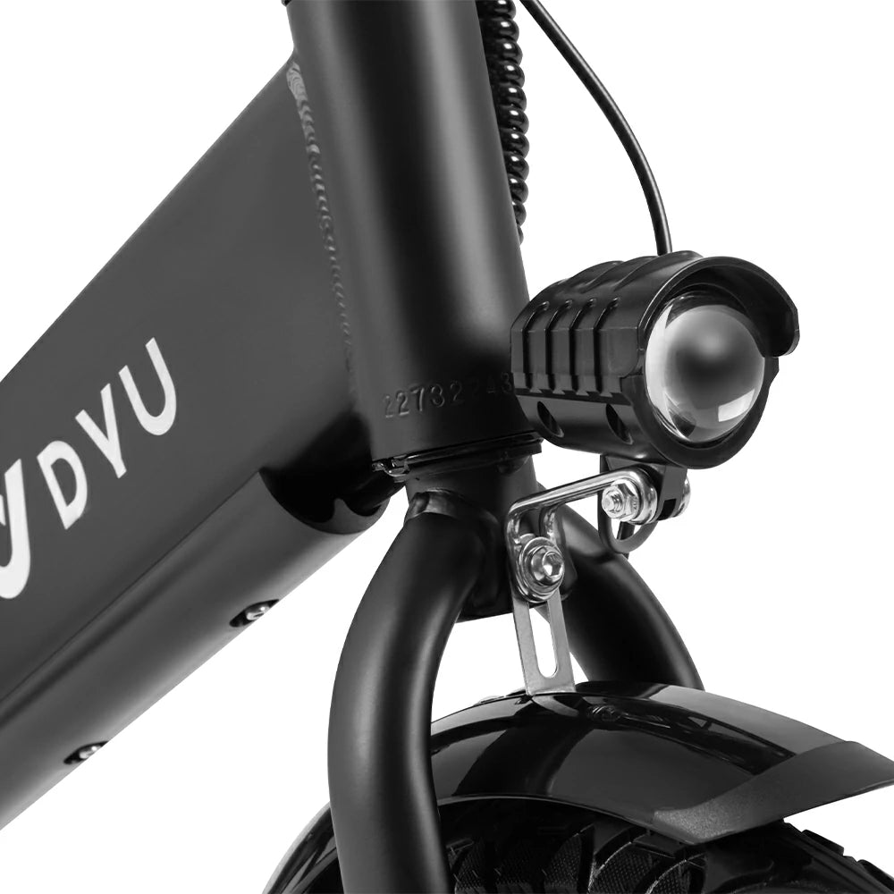 DYU C3-14 (EU) Electric Bike