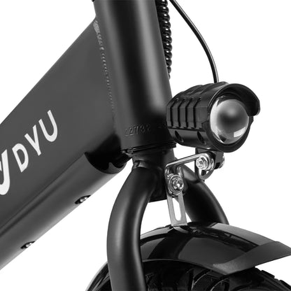 DYU C3-14 (EU) Electric Bike