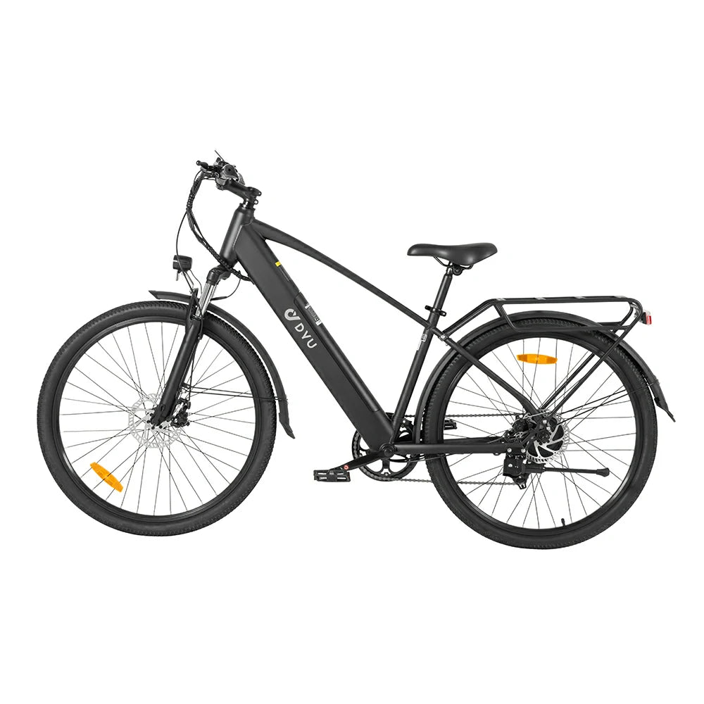 DYU C5 (EU) Electric Bike