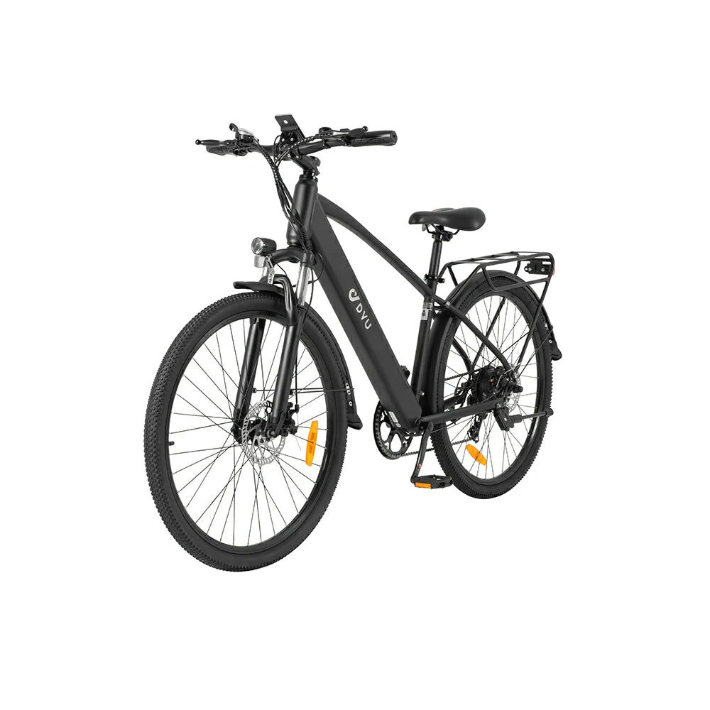 DYU C5 (EU) Electric Bike