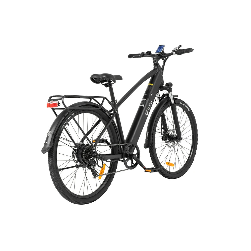 DYU C5 (EU) Electric Bike