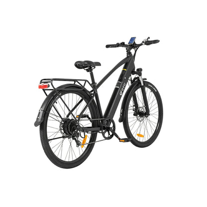 DYU C5 (EU) Electric Bike