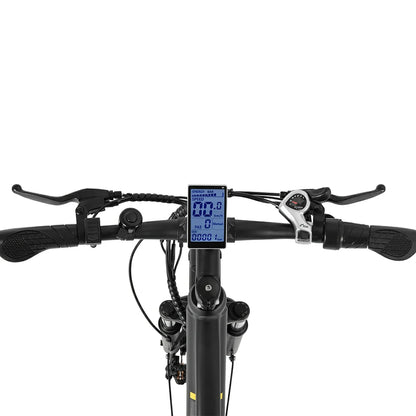 DYU C5 (EU) Electric Bike