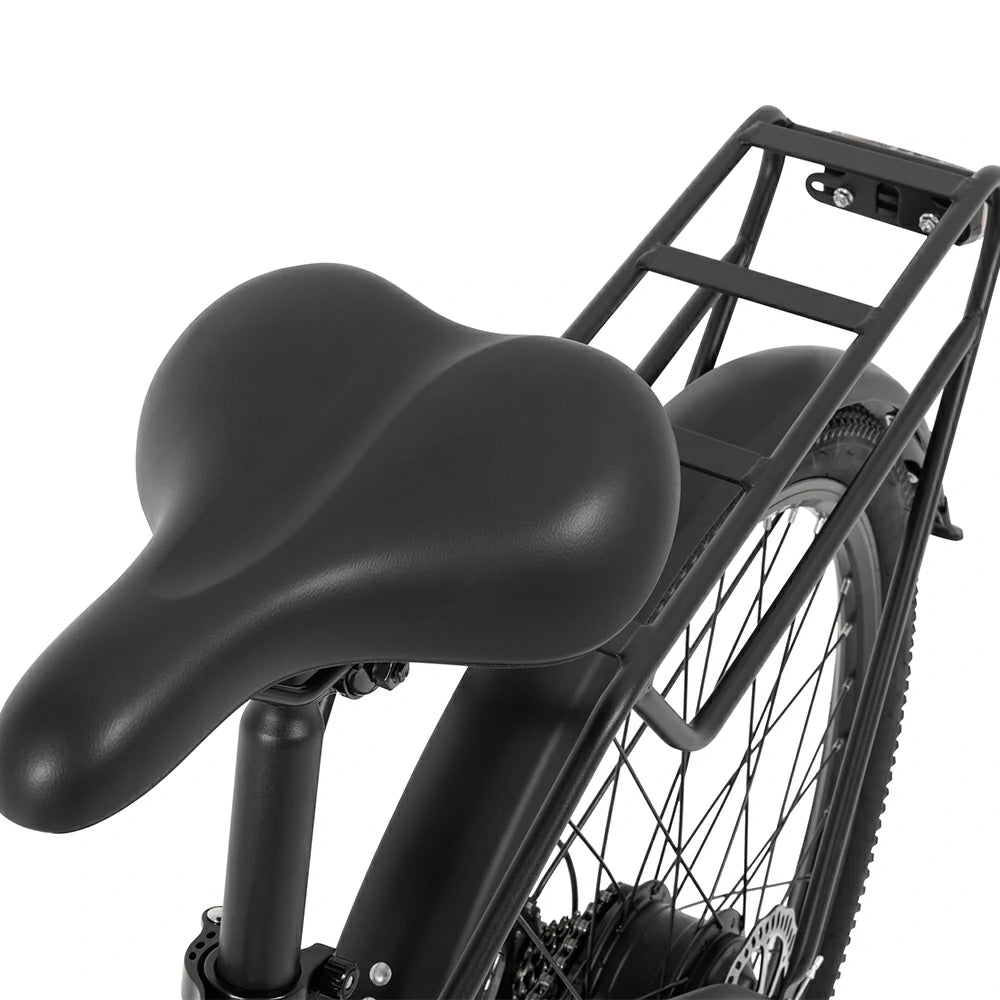 DYU C5 (EU) Electric Bike