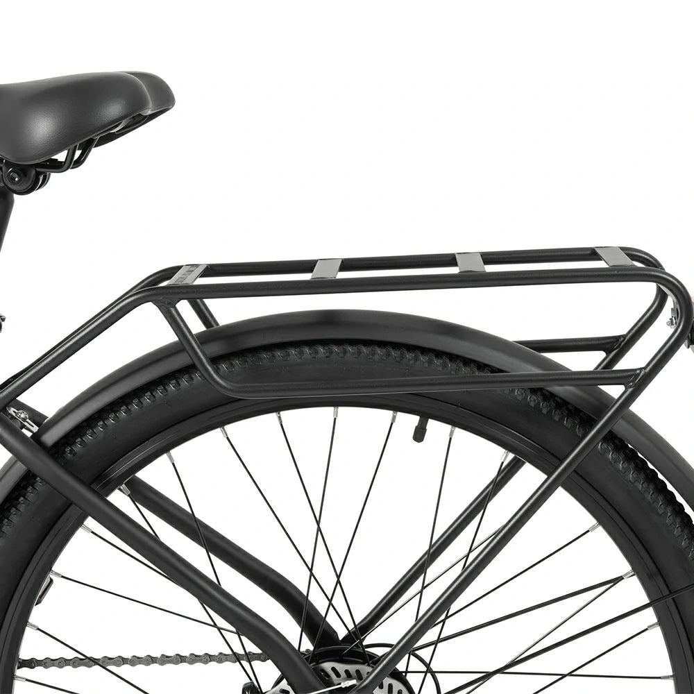 DYU C5 (EU) Electric Bike