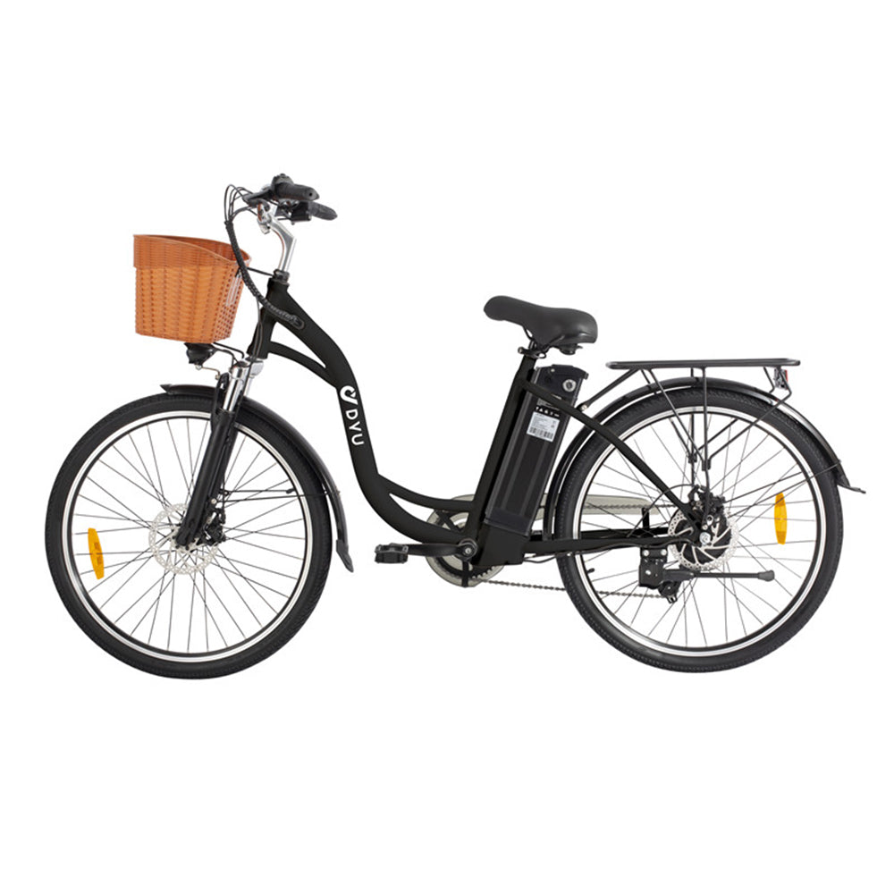 DYU C6 (EU) Electric Bike