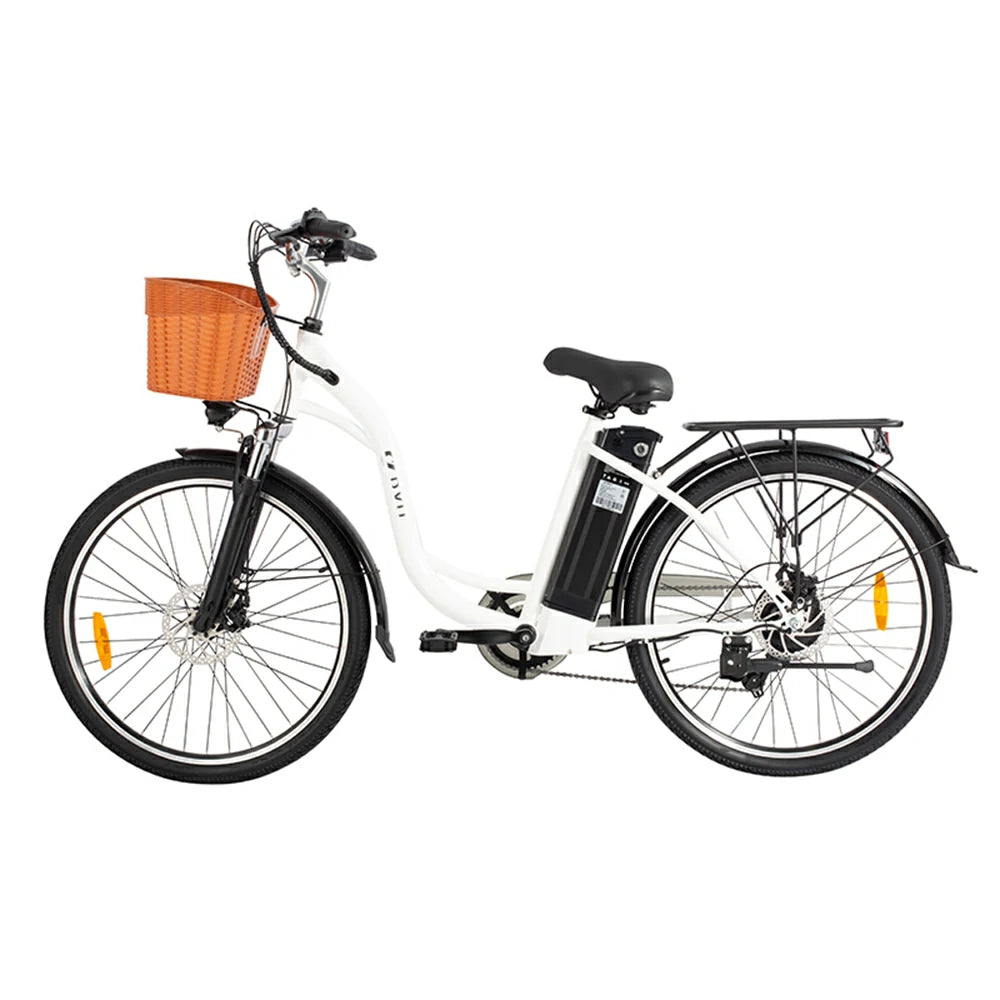 DYU C6 (EU) Electric Bike