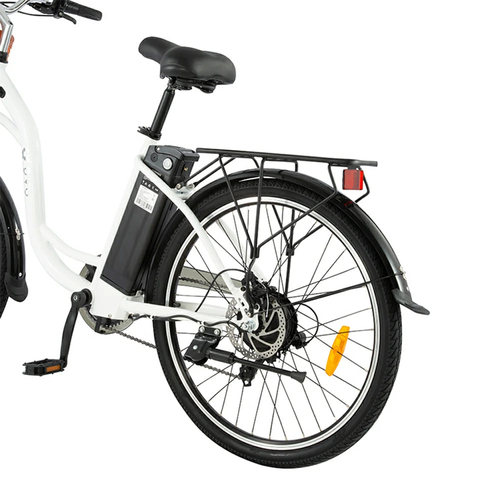 DYU C6 (EU) Electric Bike