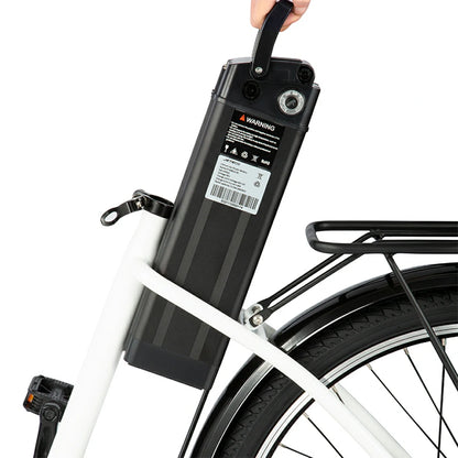 DYU C6 (EU) Electric Bike