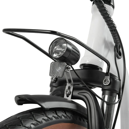 DYU C6 Pro (EU) Electric Bike