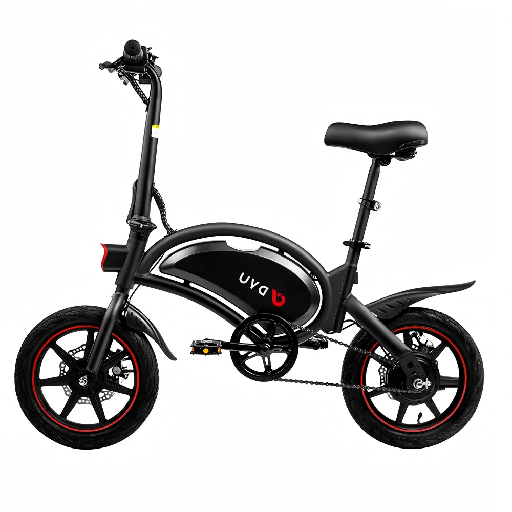 DYU D3F (EU) Electric Bike