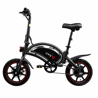 DYU D3F (EU) Electric Bike