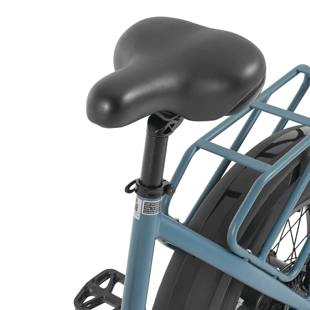 DYU FF500 (EU) Electric Bike