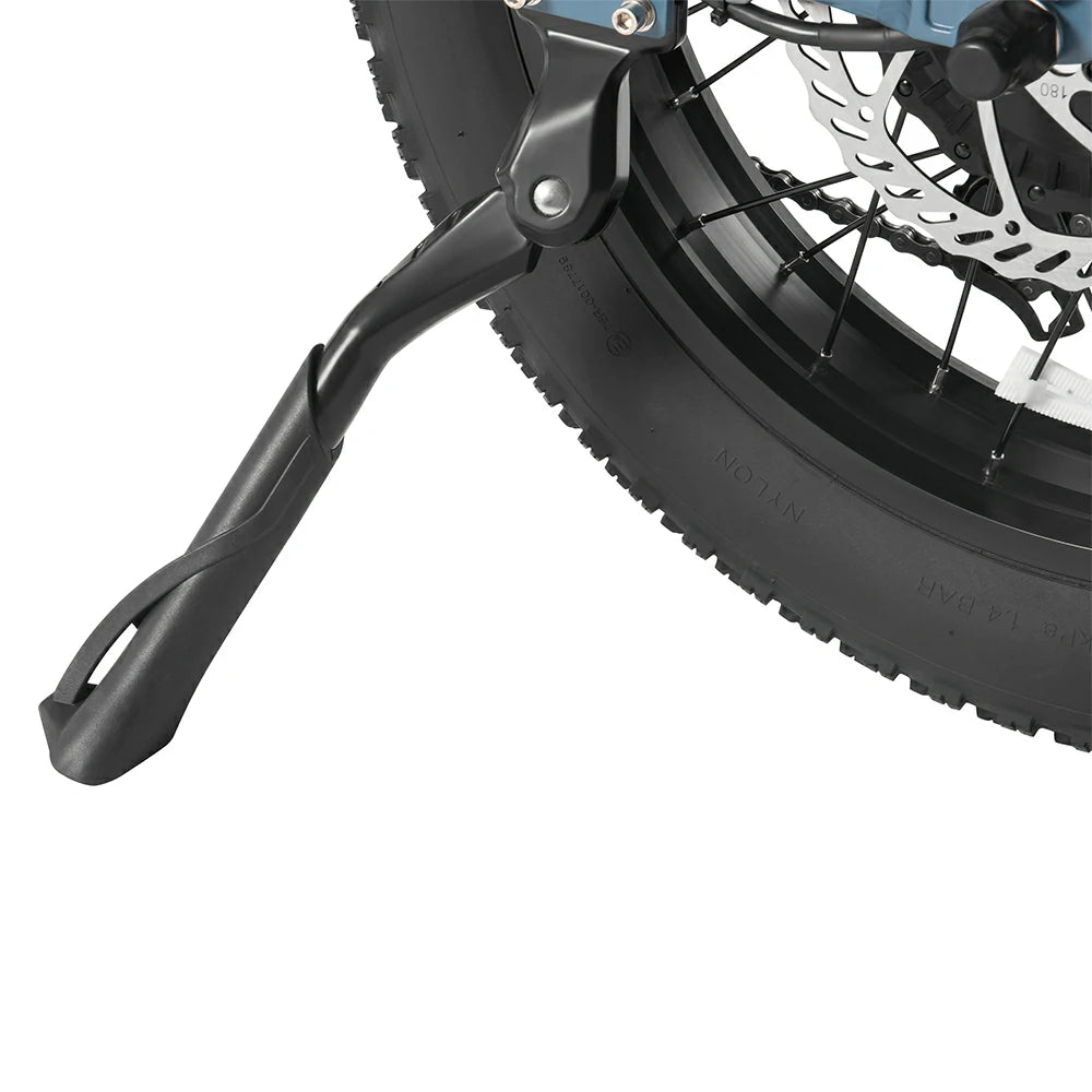 DYU FF500 (EU) Electric Bike