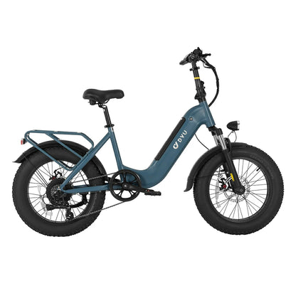 DYU FF500 (EU) Electric Bike