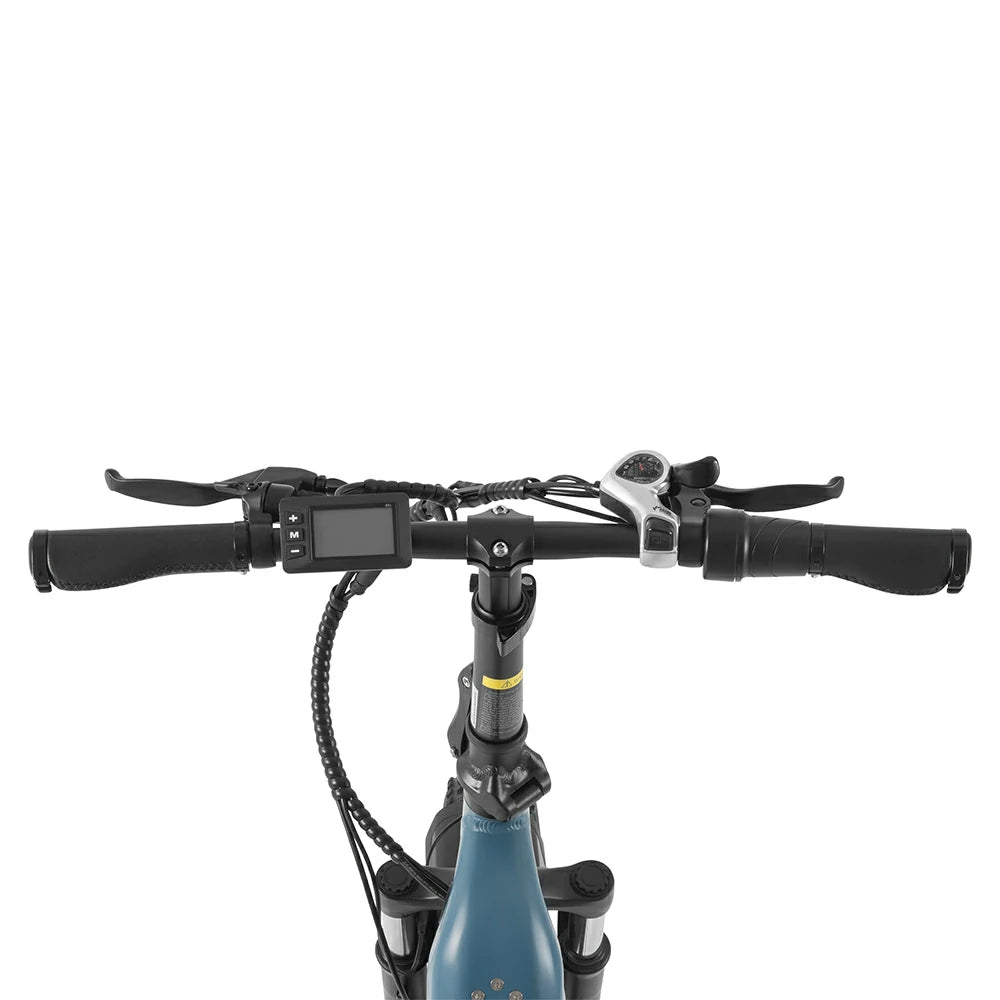 DYU FF500 (UK) Electric Bike