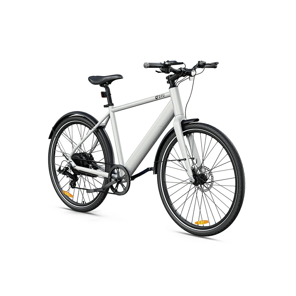 DYU Stroll1 (UK) Electric Bike