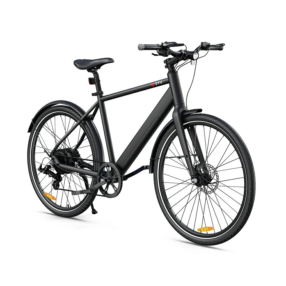 DYU Stroll1 (UK) Electric Bike