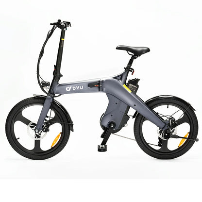 DYU T1 (UK) Electric Bike