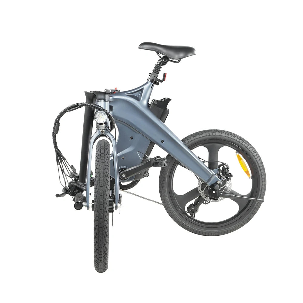 DYU T1 (UK) Electric Bike