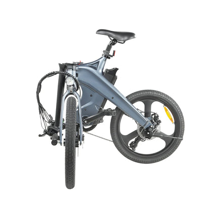 DYU T1 (UK) Electric Bike