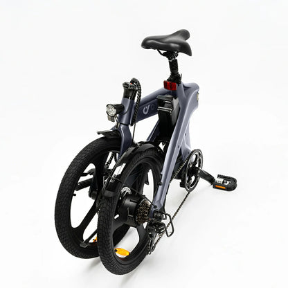 DYU T1 (UK) Electric Bike