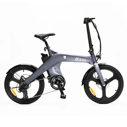 DYU T1 (UK) Electric Bike
