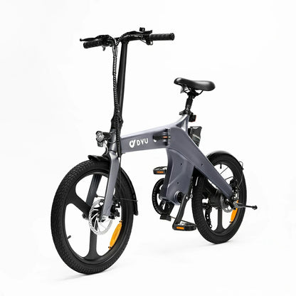 DYU T1 (UK) Electric Bike