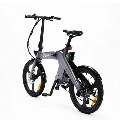 DYU T1 (UK) Electric Bike